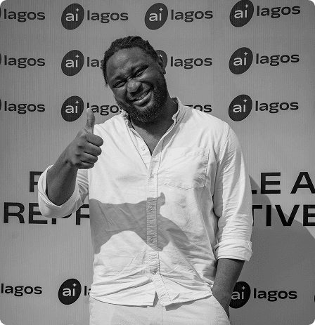 Join AI Lagos