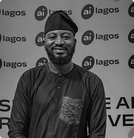 Join AI Lagos