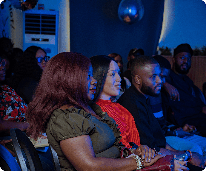 Partner Audience 1